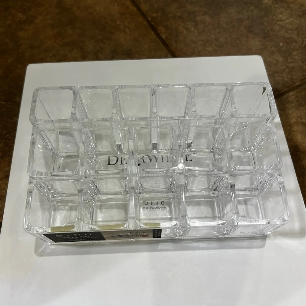 BINO lipstick holder